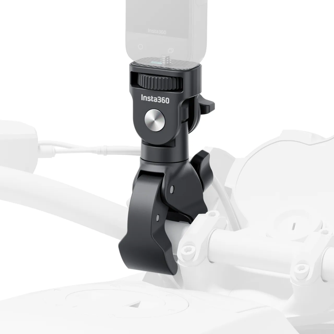 Insta360 Heavy Duty Clamp | Mo - Insta360 Camera Go 3 recension och pris
