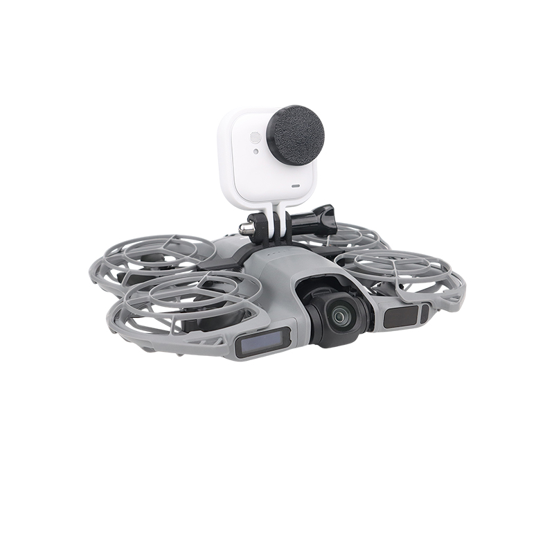 For DJI NEO 2 Drone Top Extens - Insta360 Camera Go 3 recension och pris