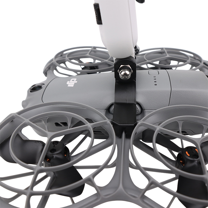 For DJI NEO 2 Drone Top Extens - Insta360 Camera Go 3 recension och pris