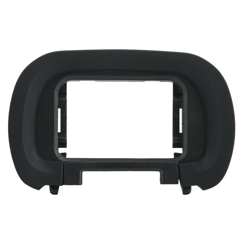 JJC FDA-EP19 2PCS Soft Silicon - Sony Camera A7 Iv recension och pris