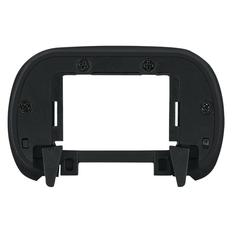 JJC FDA-EP19 2PCS Soft Silicon - Sony Camera A7 Iv recension och pris