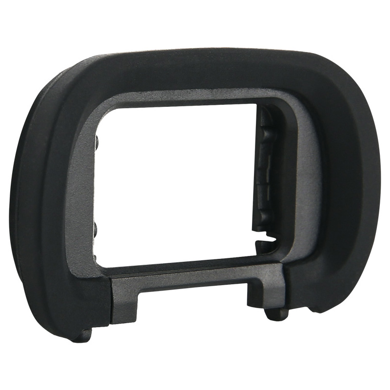 JJC FDA-EP19 2PCS Soft Silicon - Sony Camera A7 Iv recension och pris