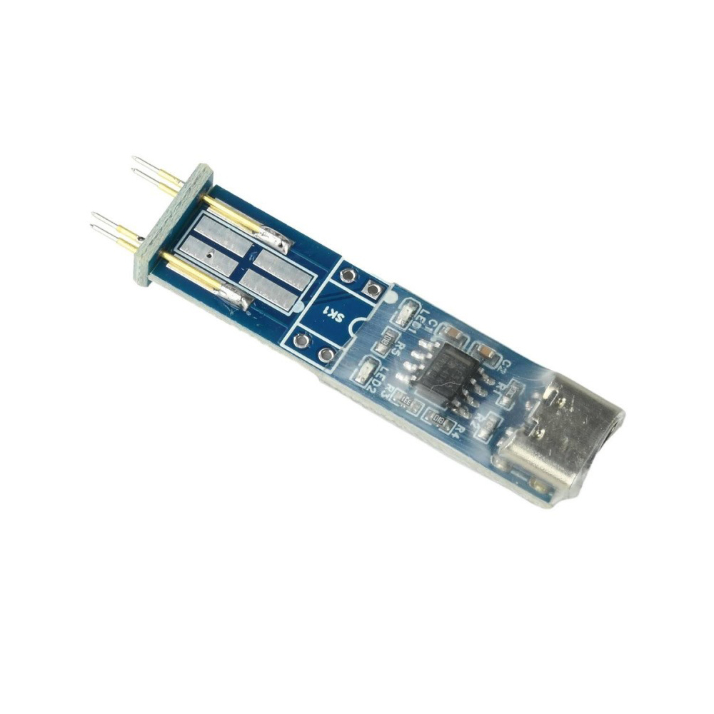 4-Pin Optocoupler Tester LED D - Electronics Repair Online recension och pris