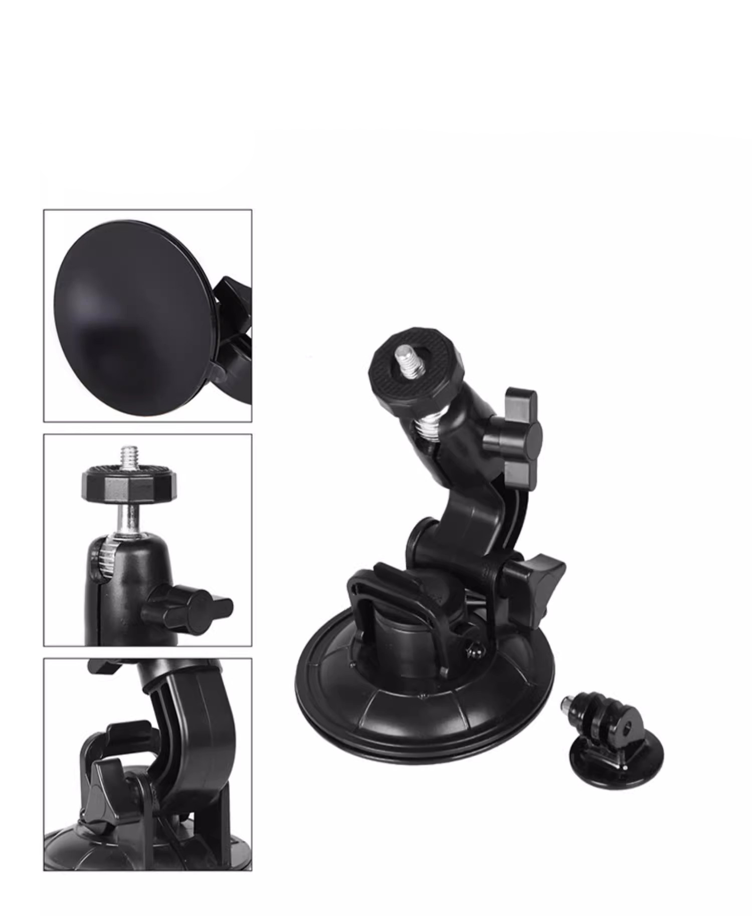 For Gopro 13 Accessories Car S - Insta360 Camera Go 3 recension och pris