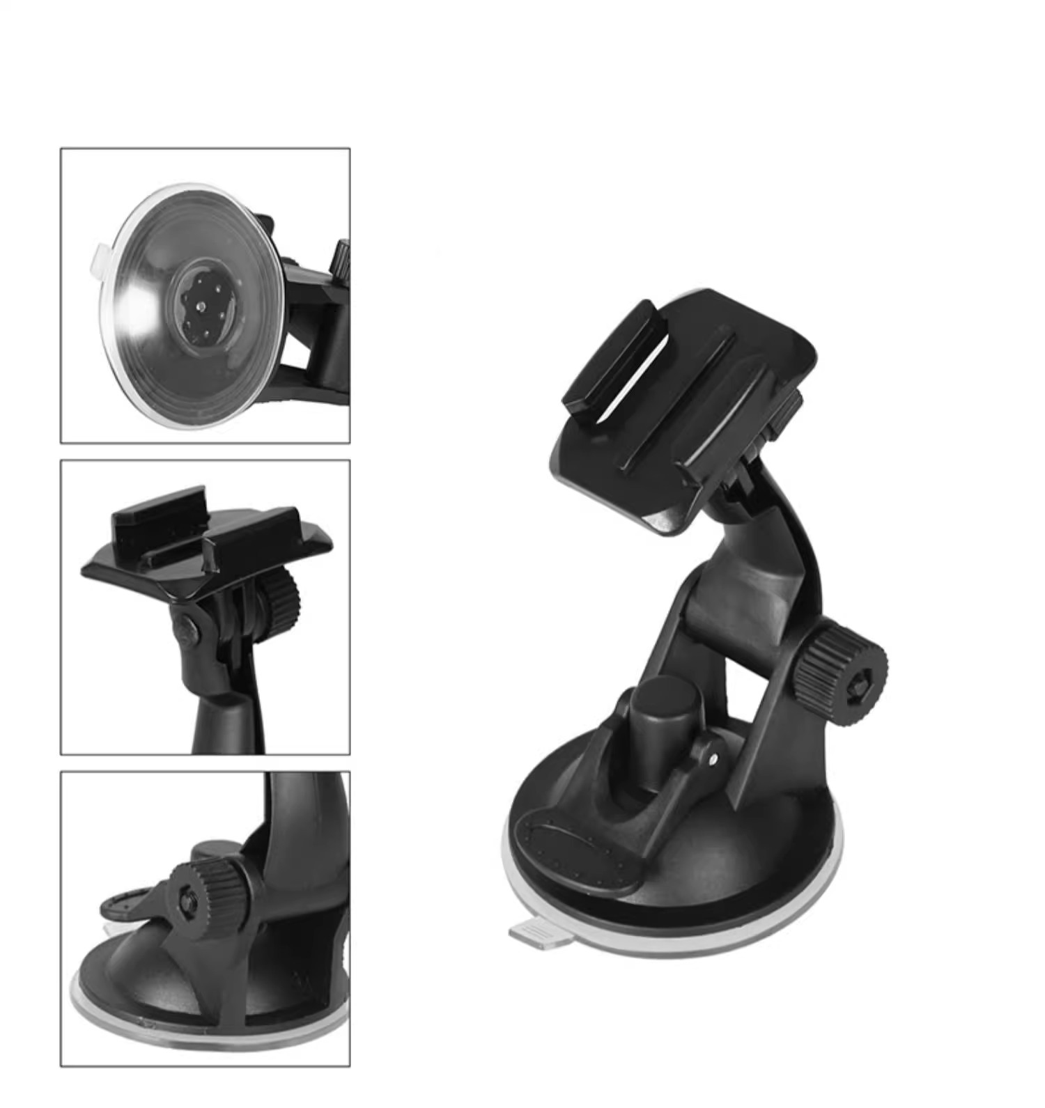 For Gopro 13 Accessories Car S - Insta360 Camera Go 3 recension och pris