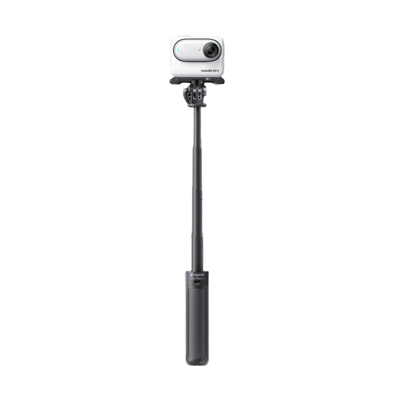 Insta360 Original Mini Tripod  - Insta360 Camera Go 3 recension och pris