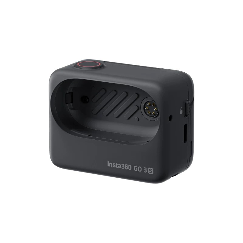 Shadow Stone Insta360 GO 3S Ex - Insta360 Camera Go 3 recension och pris