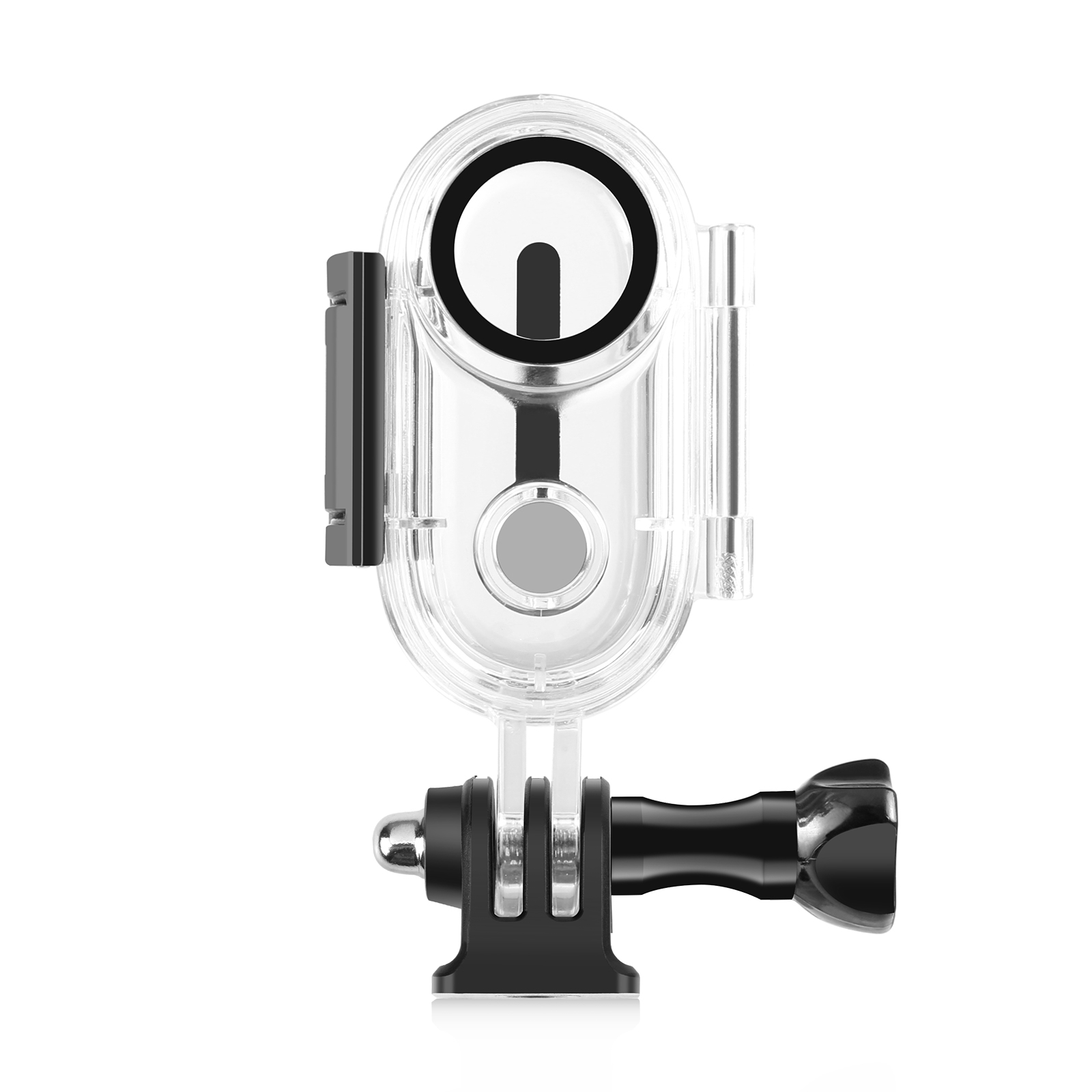 PULUZ 40m Underwater Waterproo - Insta360 Camera Go 3 recension och pris