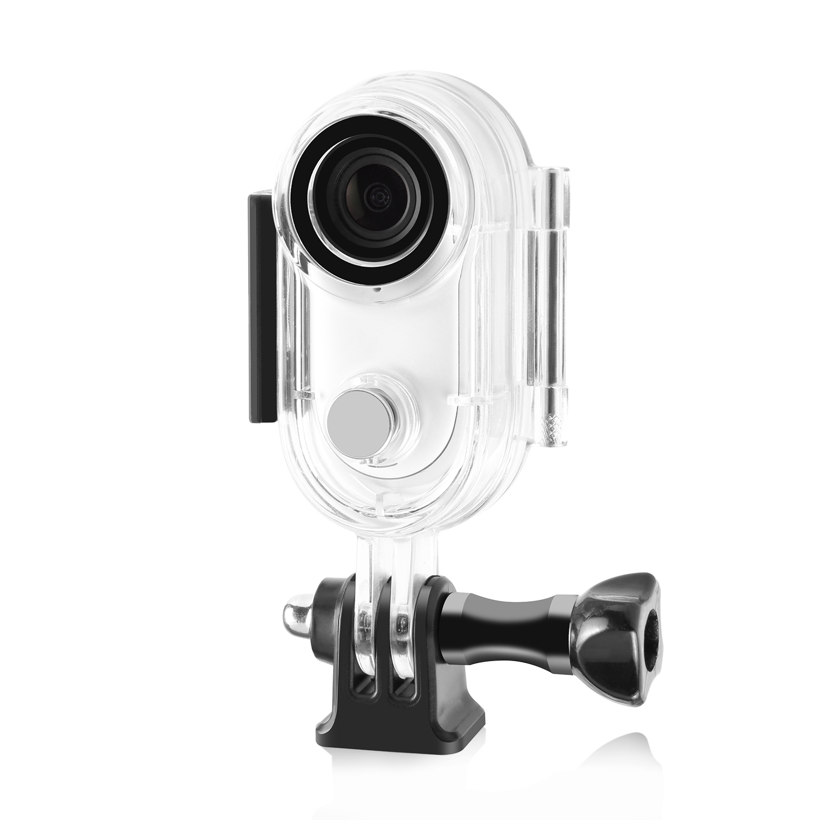 PULUZ 40m Underwater Waterproo - Insta360 Camera Go 3 recension och pris