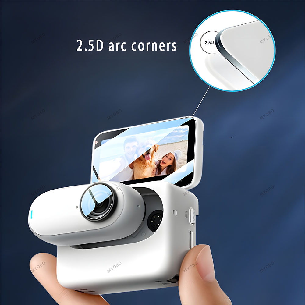 For Insta360 GO 3S Carrying Ca - Insta360 Camera Go 3 recension och pris
