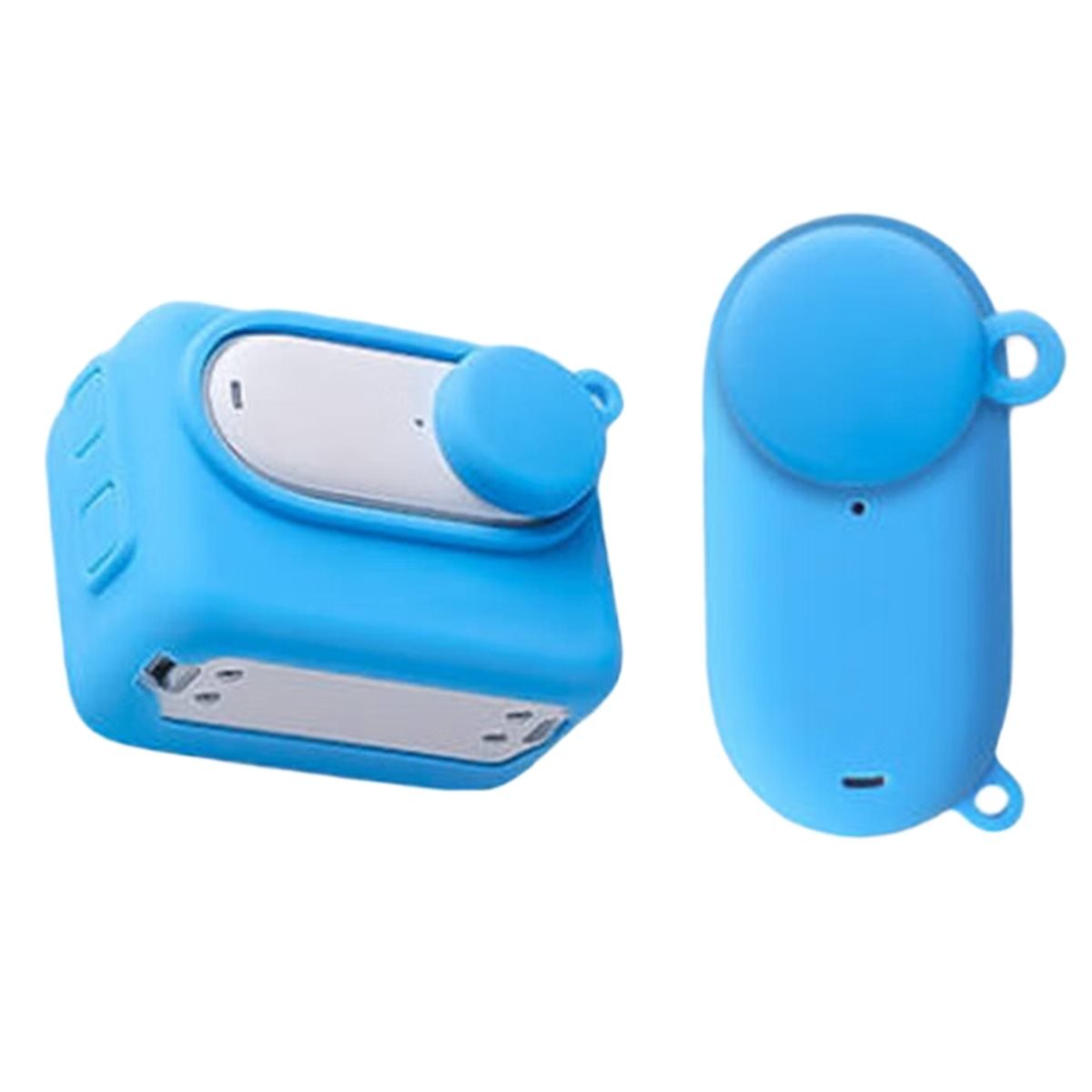N05R Protective Cover for Inst - Insta360 Camera Go 3 recension och pris