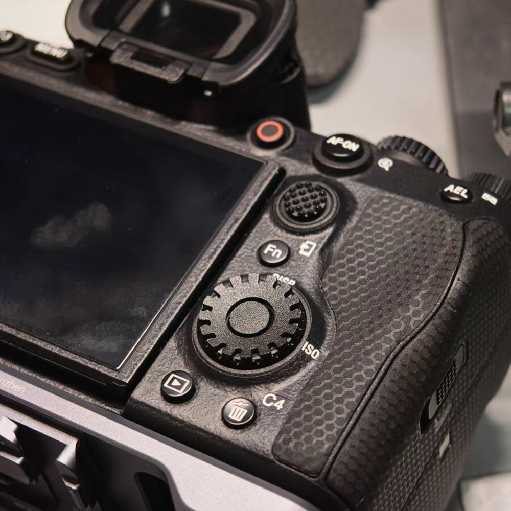 Metal Control Dial Wheel Attac - Sony Camera A7 Iv recension och pris