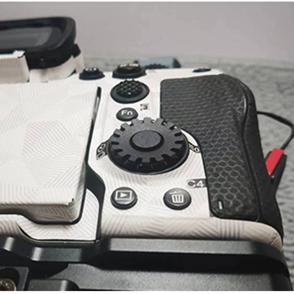 Metal Control Dial Wheel Attac - Sony Camera A7 Iv recension och pris