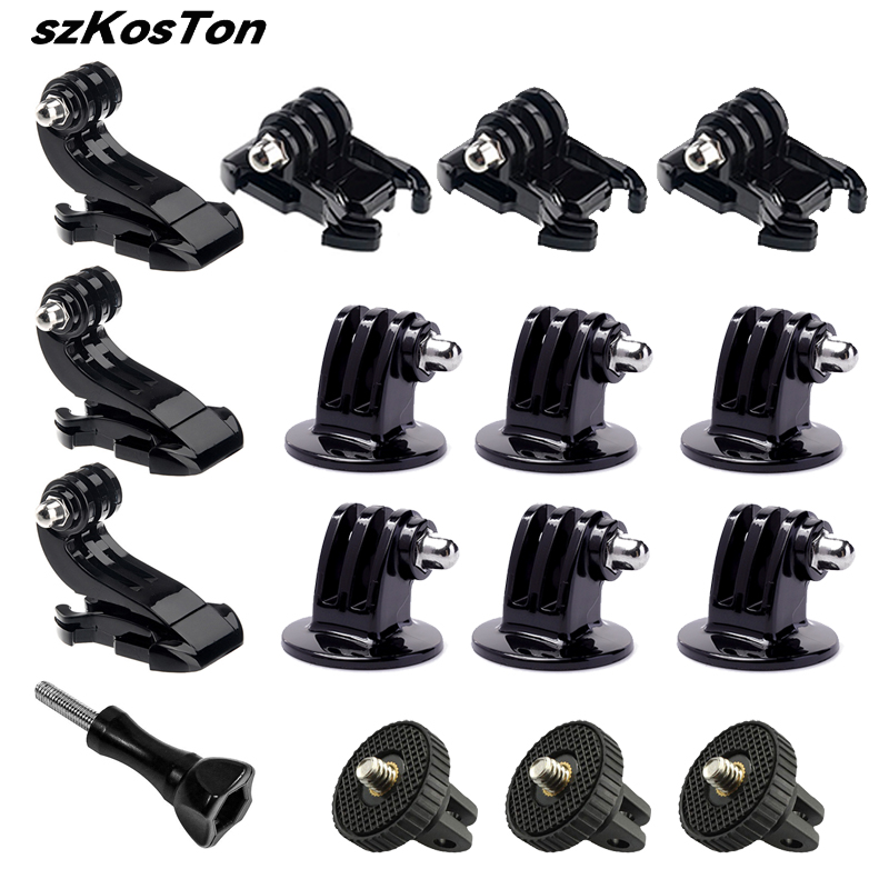 Adapter Base Screws For GoPro  - Insta360 Camera Go 3 recension och pris