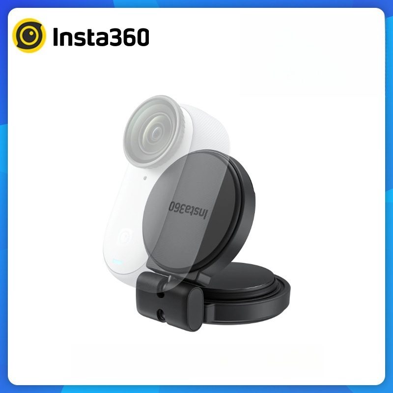 Insta360 GO 3 / GO 3S Magnetic - Insta360 Camera Go 3 recension och pris