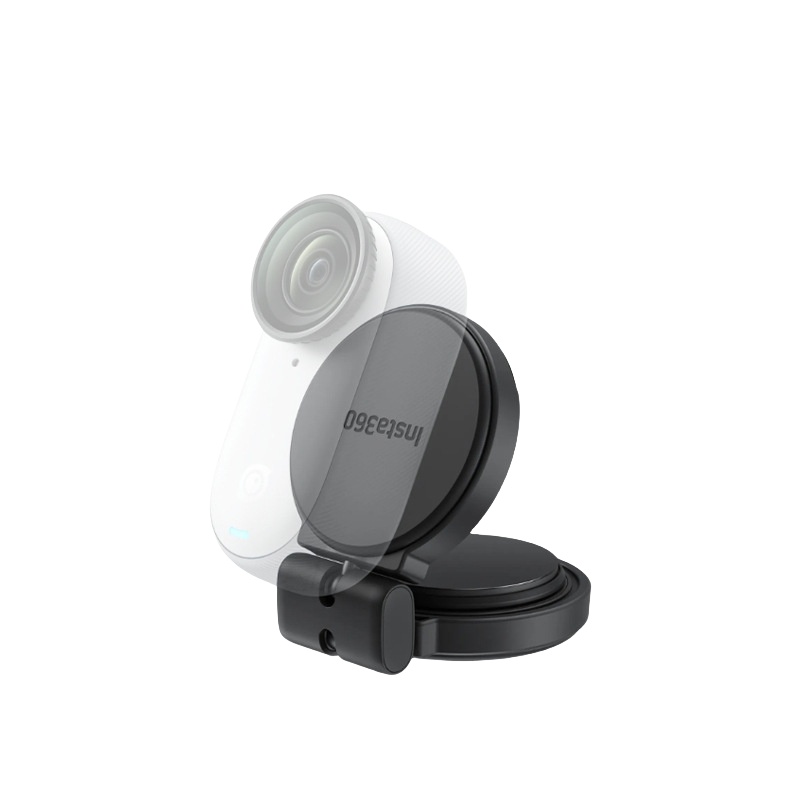 Insta360 GO 3 / GO 3S Magnetic - Insta360 Camera Go 3 recension och pris