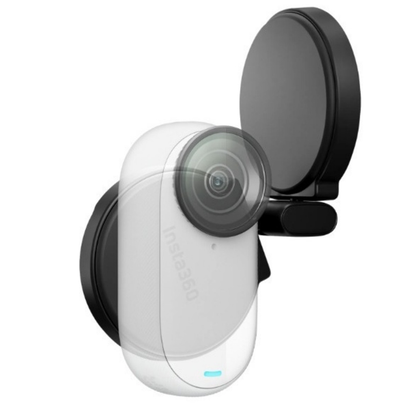 Insta360 GO 3 / GO 3S Magnetic - Insta360 Camera Go 3 recension och pris