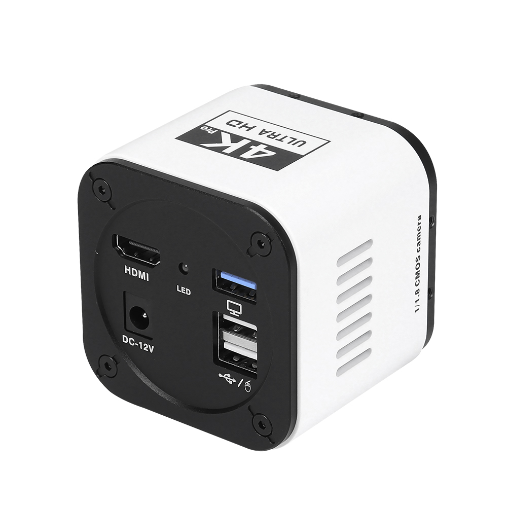 SANQTID TD-4KHU Electron Digit - Electronics Repair Online recension och pris