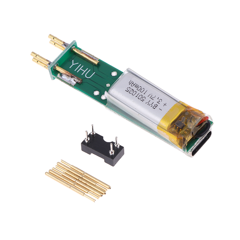 V3.0 V4.0 V6.0 Optocoupler Tes - Electronics Repair Online recension och pris