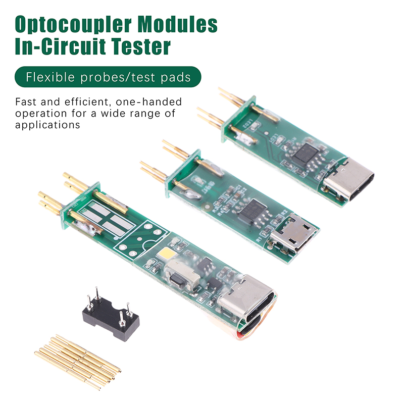 1pc V3.0 V4.0 V6.0 Optocoupler - Electronics Repair Online recension och pris