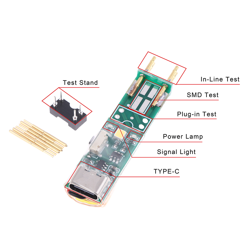1pc V3.0 V4.0 V6.0 Optocoupler - Electronics Repair Online recension och pris