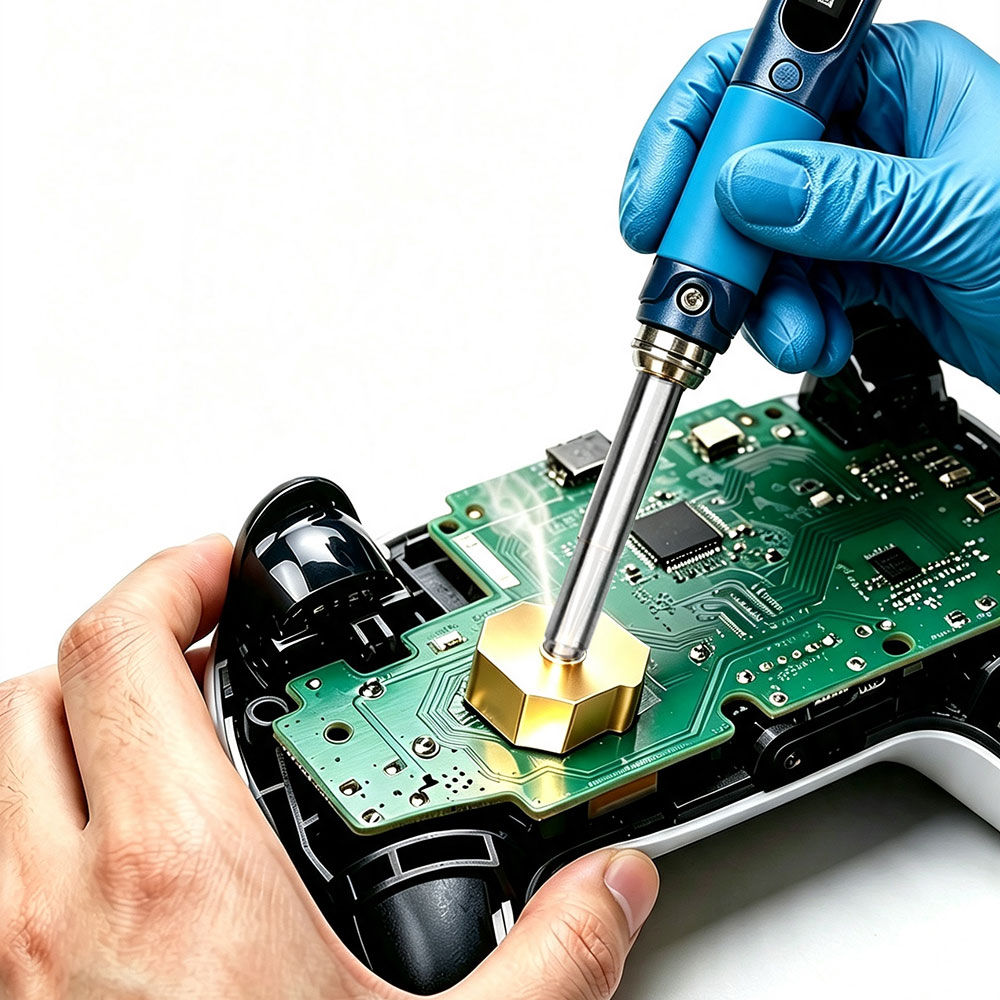 Pine64 TS100 TS101 936 Solderi - Electronics Repair Xbox recension och pris