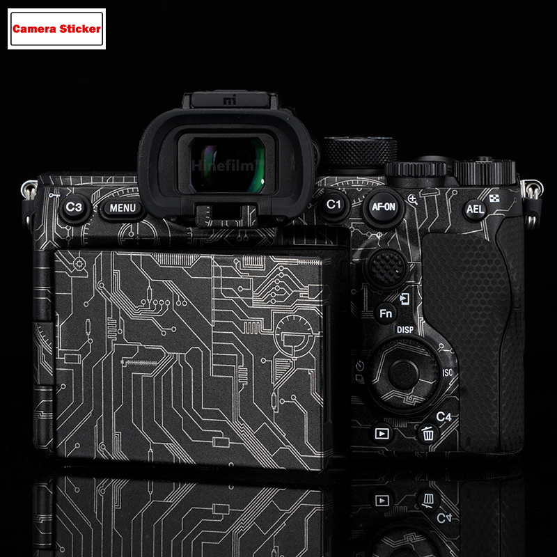 A7M4 A7M3 A7R4 Camera Premium  - Sony Camera A7 Iv recension och pris