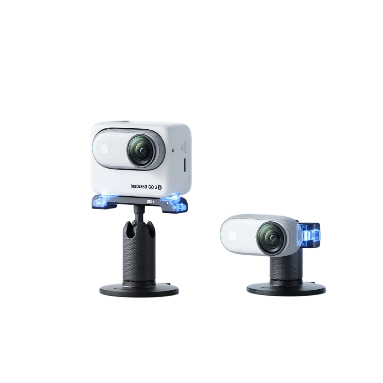 Insta360 GO 3 GO 3S Rotation M - Insta360 Camera Go 3 recension och pris