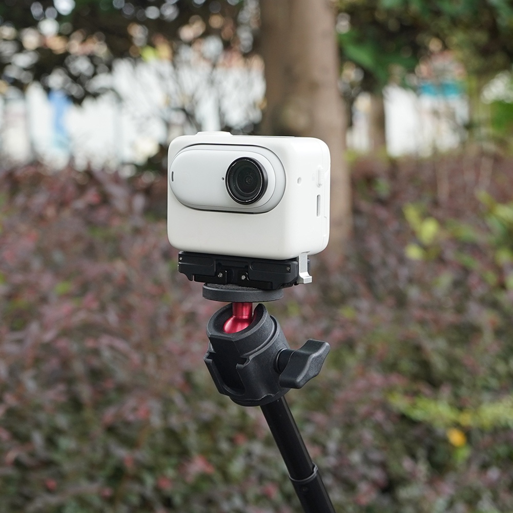 M05K Magnetic Quick Release Ad - Insta360 Camera Go 3 recension och pris