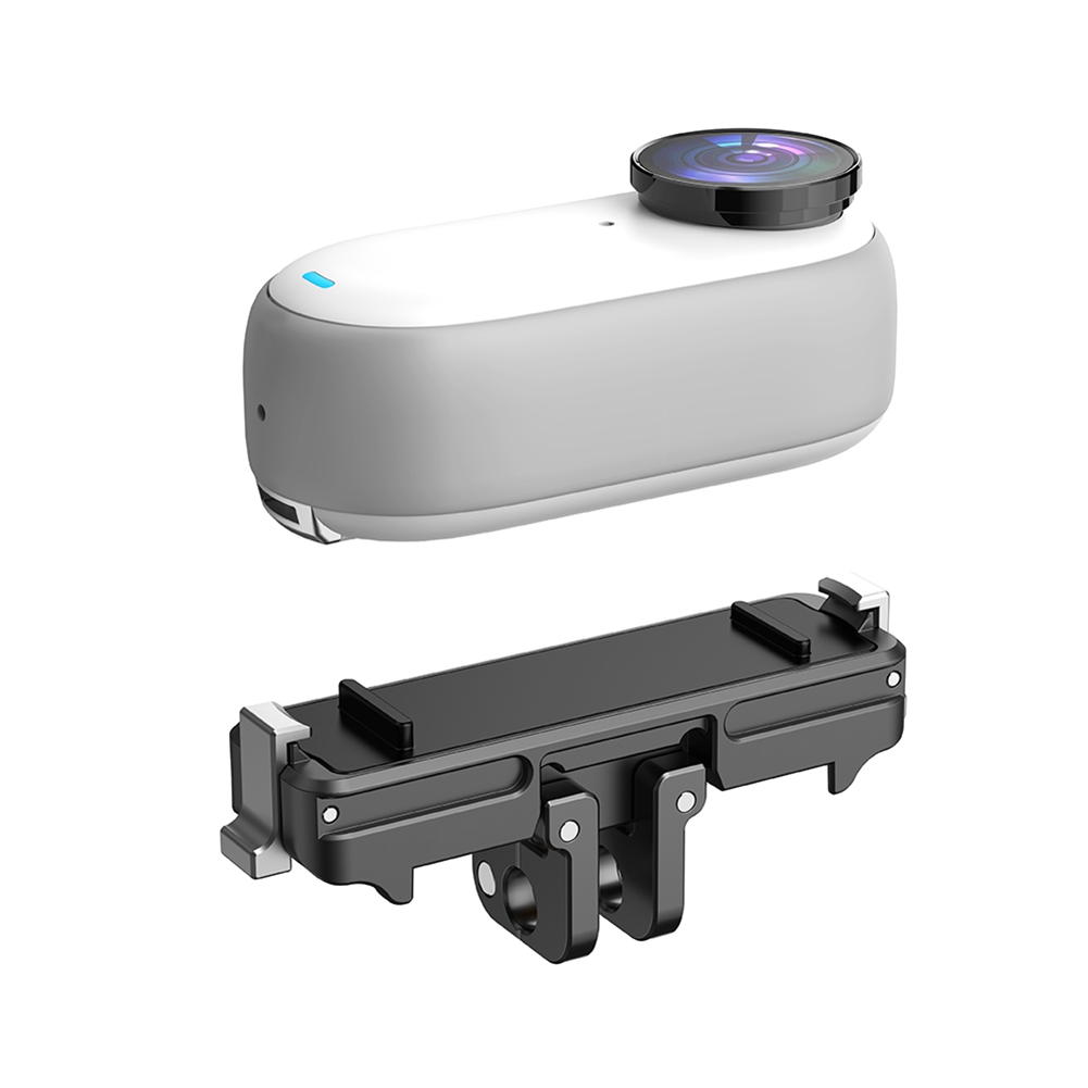 M05K Magnetic Quick Release Ad - Insta360 Camera Go 3 recension och pris