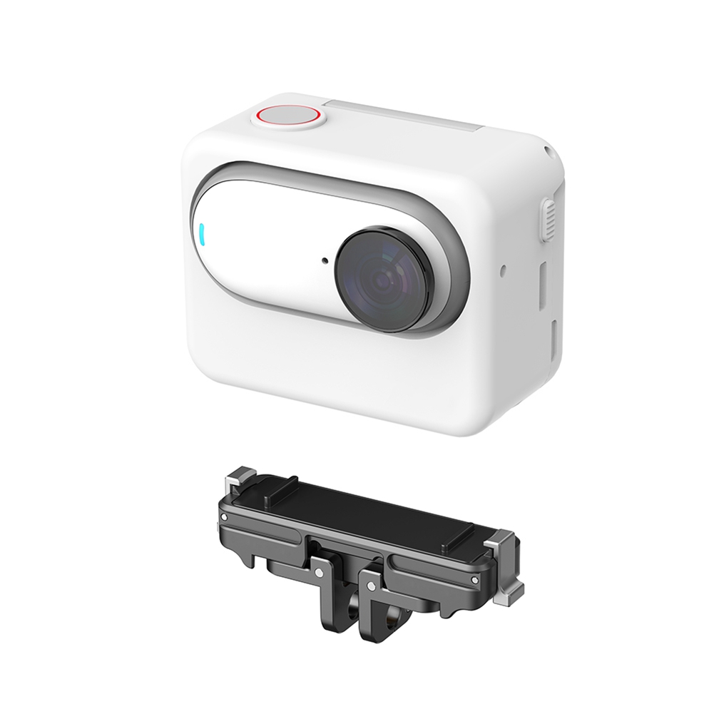 M05K Magnetic Quick Release Ad - Insta360 Camera Go 3 recension och pris