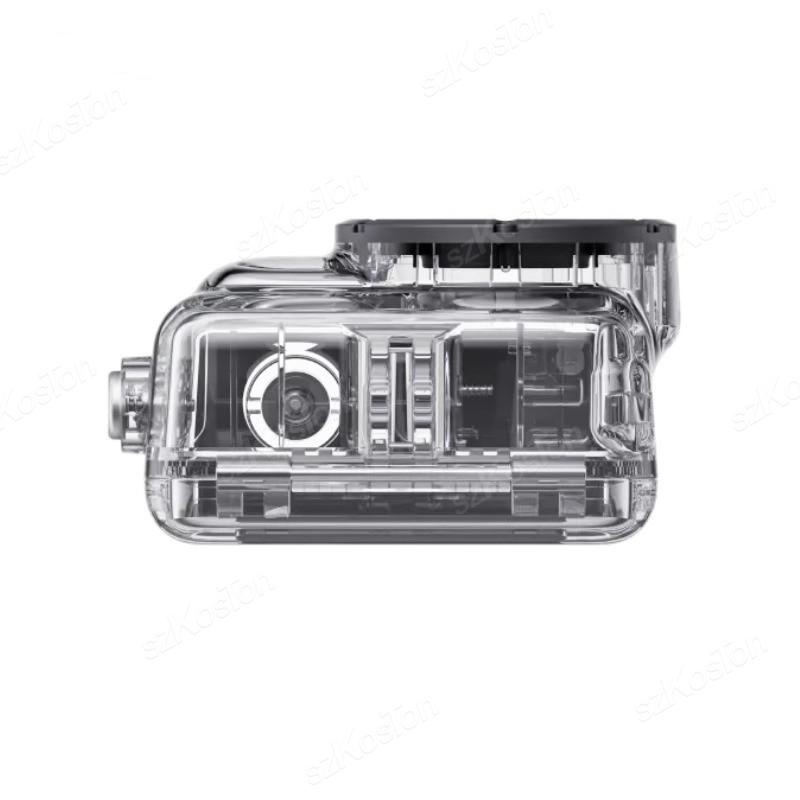 60M Waterproof Housing Case Fo - Insta360 Camera Go 3 recension och pris