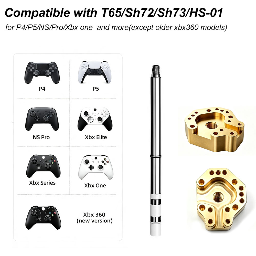 SH72/SH73 T65 HS-01Soldering I - Electronics Repair Xbox recension och pris